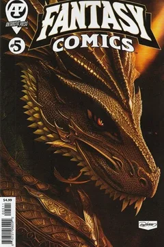 Issue #5
