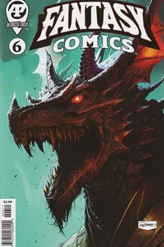 Issue #6
