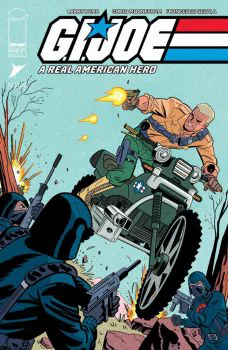 Cover of 2Nd Ptg