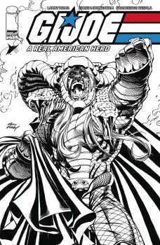 Cover of CVR B Andy Kubert Var