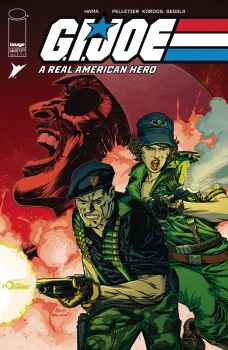Cover of CVR C Inc 1:10 Brad Walker & Francesco Segala Var