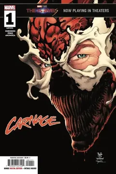 Issue #1