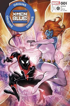 Issue #1