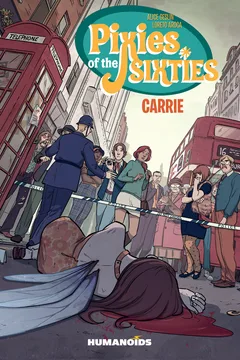 Issue #1