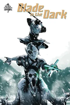 Issue #3