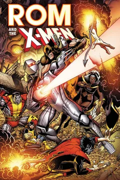Issue #1
