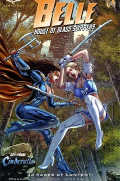 Issue #1