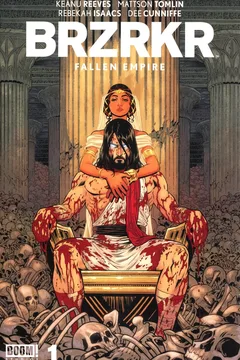 Issue #1