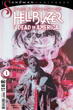 Issue #1