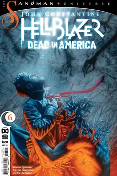 Issue #6
