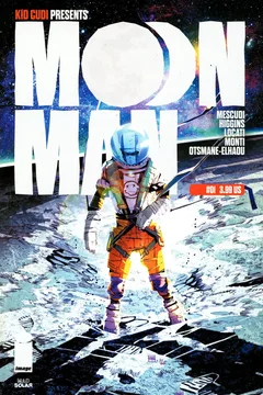 Issue #1