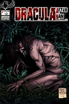 Issue #1