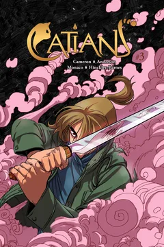 Issue #3