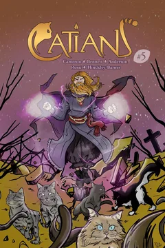 Issue #5