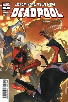 Issue #7