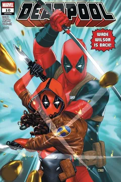Issue #10
