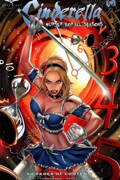 Issue #1
