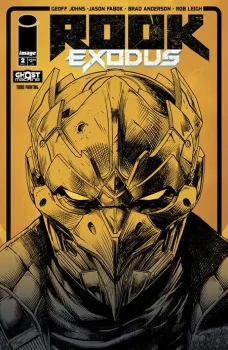Cover of Third Printing