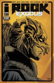 Cover of Third Printing