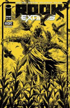 Cover of Second Printing