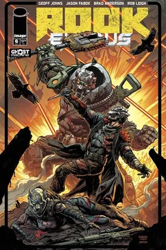 Issue #6
