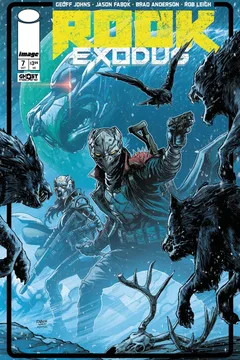 Issue #7