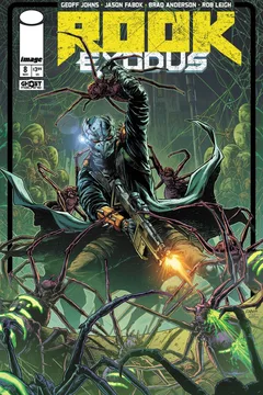 Issue #8