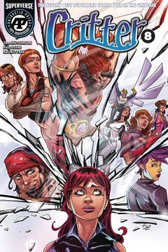Issue #8