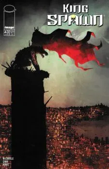 Cover of Mirko Colak Variant