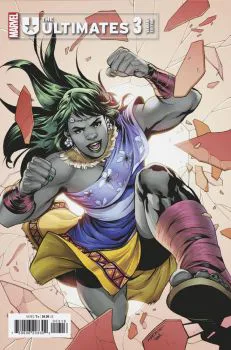 Cover of Emanuela Lupacchino Incentive Variant (1:25)