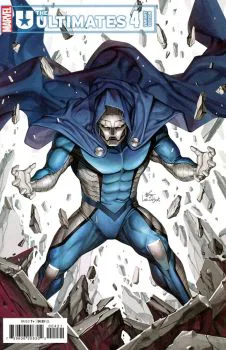 Cover of InHyuk Lee Variant