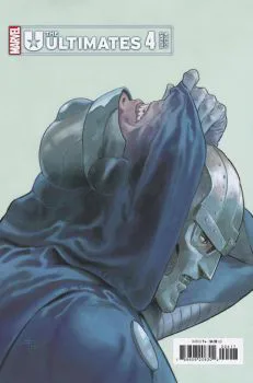 Cover of Francesco Mobili	 Incentive Variant (1:25)