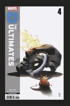 Cover of 2nd Printing Dike Ruan