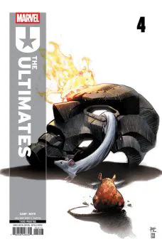 Cover of 3rd Printing Dike Ruan
