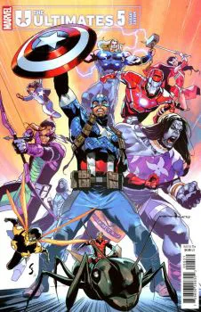 Cover of Geoff Shaw Variant