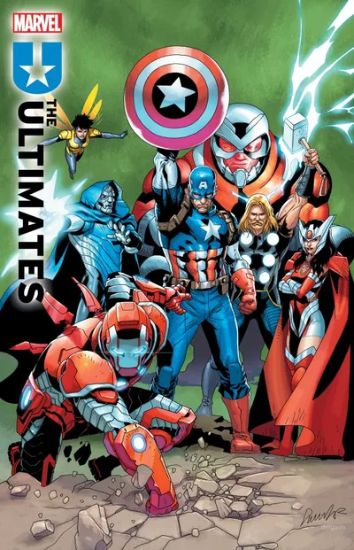 Cover of Salvador Larroca Incentive Variant (1:25)