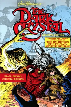 Issue #1