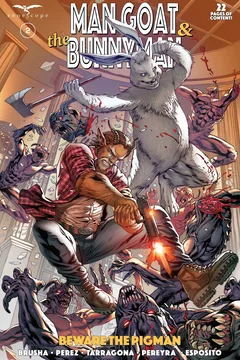 Issue #2