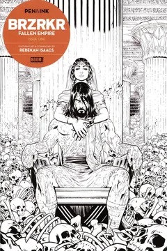 Issue #1