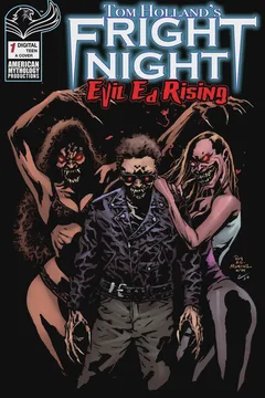 Issue #1
