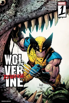 Issue #1