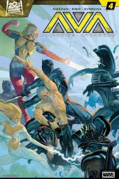 Issue #4