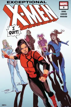 Issue #5