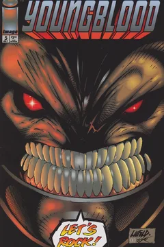Issue #5