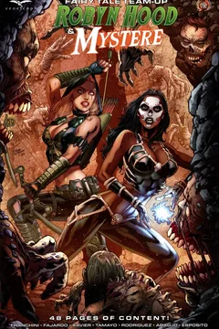 Issue #1