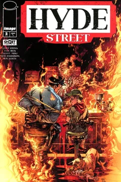 Issue #2