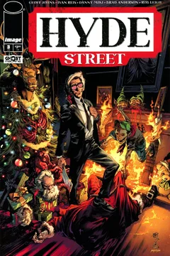 Issue #3