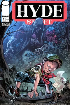 Issue #7