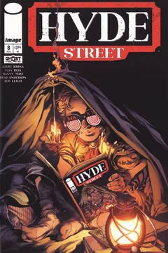 Issue #8