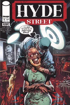 Issue #9